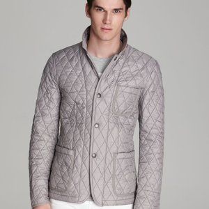 Burberry Brit Howe Quilted Jacket